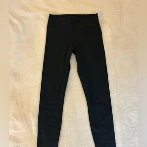Fabletics Black Leggings
